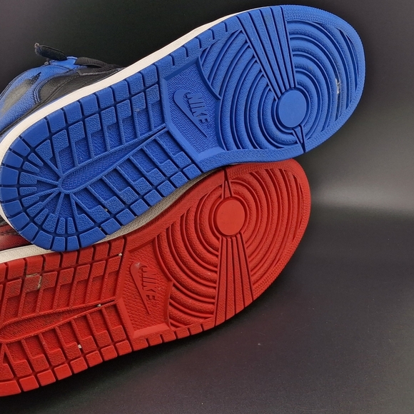 NIKE AIR JORDAN RETRO - Picture 7 of 7